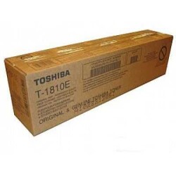 Toshiba E-Studio T-1810E Orjinal Fotokopi Toner - Toshiba