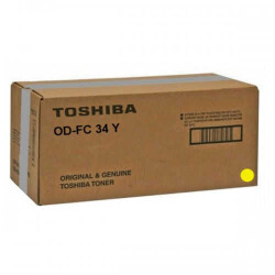 Toshiba OD-FC34Y Sarı Orjinal Drum Ünitesi - 287CS / 287CSL (T14819) - Toshiba