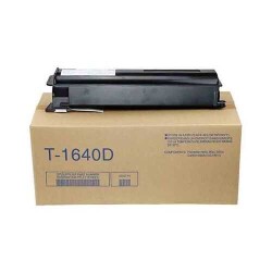 Toshıba T-1640D Orjinal Toner - E-Studio 163/165 (T16530) - Toshiba