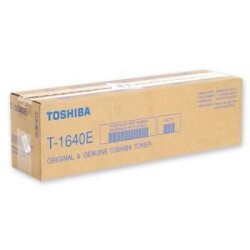 Toshiba T-1640E Orjinal Toner - E-Studio 163 / 165 (T3034) - Toshiba