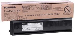 Toshiba T-2450E-5K Orjinal Fotokopi Toneri (T6621) - Toshiba