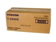 Toshiba T-2500D E-Studio 20/25/200/250 Siyah Toner Orjinal 7.500 Sayfa (T9091) - Toshiba
