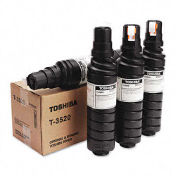 Toshiba T-3520D Orjinal Toner - Toshiba