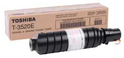 Toshiba T-3520E Orjinal Toner - 1