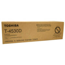 Toshiba T-4530D Orjinal Fotokopi Toneri - Toshiba
