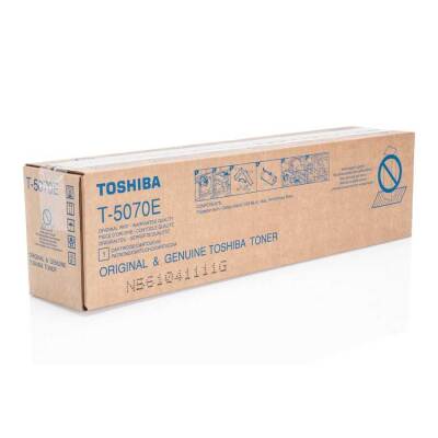 Toshiba T5070E Orjinal Fotokopi Toner - 1