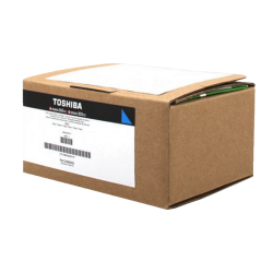 Toshiba TF-C305PCR Mavi Orjinal Toner e-Studio 305CP / e-Studio 305CS - Toshiba