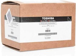 Toshiba TF-C305PKR Siyah Orjinal Toner e-Studio 305CP / e-Studio 305CS - Toshiba