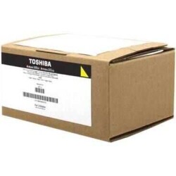 Toshiba TF-C305PYR Sarı Orjinal Toner e-Studio 305CP / e-Studio 305CS - Toshiba