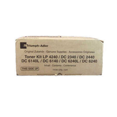 Triumph-Adler DC2340/4424010115 Orjinal Fotokopi Toner - 1