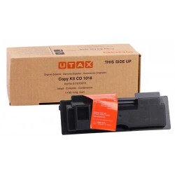 Utax CD-1018 Orjinal Fotokopi Toner - Utax
