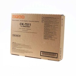 Utax CK-7511/623510010 Orjinal Fotokopi Toner - Utax