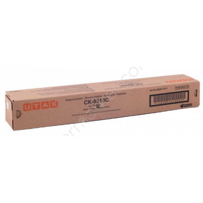 Utax CK-8510 Mavi Orjinal Fotokopi Toner - 1