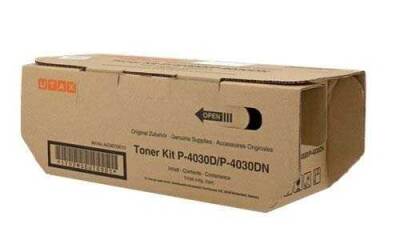 Utax P-4030 Orjinal Fotokopi Toner - 1