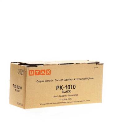 Utax PK-1010 Orjinal Toner - 1