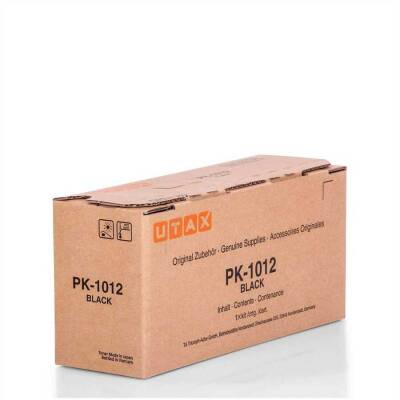Utax PK-1012 Orjinal Toner - 1