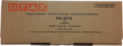 Utax PK-3010 Orjinal Fotokopi Toneri - Utax