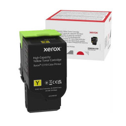 Xerox 006R04360 Siyah Orjinal Toner - C310/C315 - Xerox