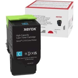 Xerox 006R04361 Mavi Orjinal Toner- C310 / C315 - Xerox