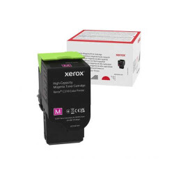 Xerox 006R04370 Kırmızı Orjinal Toner Yüksek Kapasite - C310 / C315 - Xerox