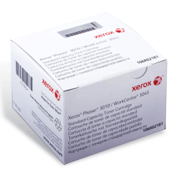 Xerox 3010-3040-3045 Orjinal Toner - Xerox