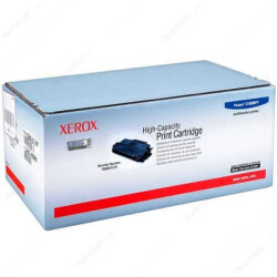 Xerox 3100-106R01379 Orjinal Toner Yüksek Kapasiteli - Xerox