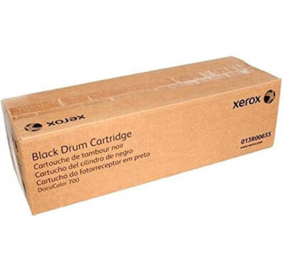 Xerox 700 Siyah Orjinal Drum Ünitesi -013R00655 - 1