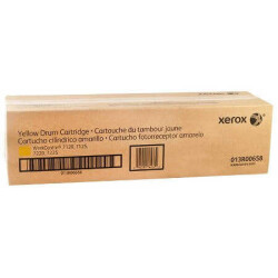 Xerox 7120-7125-7220-7225-013R00658 Sarı Orjinal Drum Ünitesi - Xerox