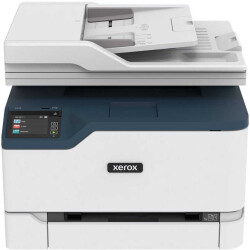 Xerox C235V_DNI Çok Fonksiyonlu Renkli Lazer Yazıcı - Xerox