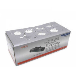 Xerox Phaser 3117/3122/3124/3125-106R01159 Orjinal Toner - Xerox