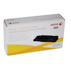 Xerox Phaser 3140/3155/3160-108R00908 Orjinal Toner - Xerox