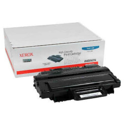 Xerox Phaser 3250-106R01374 Orjinal Toner Yüksek Kapasite - Xerox