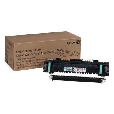Xerox Phaser 3610-115R00085 Orjinal Bakım Kiti - 1