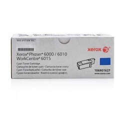 Xerox Phaser 6000 / 6010 -106R01633 Orjinal Sarı Toner - Xerox