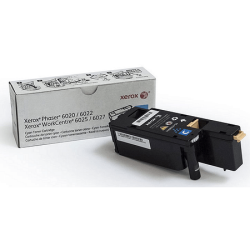 Xerox Phaser 6020 / 6022 -106R02760 Orjinal Mavi Toner - Xerox