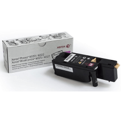 Xerox Phaser 6020 / 6022 -106R02761 Orjinal Kırmızı Toner - Xerox