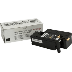 Xerox Phaser 6020 / 6022 - 106R02763 Orjinal Siyah Toner - Xerox