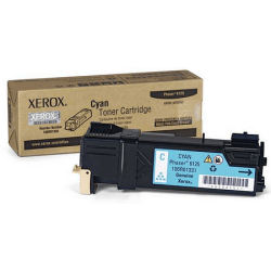 Xerox Phaser 6125 -106R01335 Mavi Orjinal Toner - Xerox