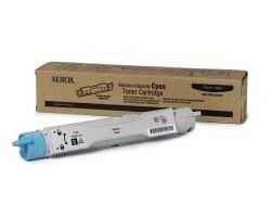 Xerox Phaser 6360-106R01214 Mavi Orjinal Toner - Xerox