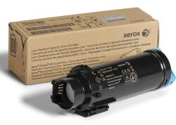 Xerox Phaser 6510-106R03481 Mavi Orjinal Toner - Xerox