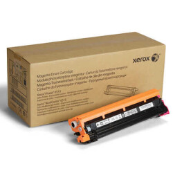 Xerox Phaser 6510-108R01418 Kırmızı Orjinal Drum Ünitesi - Xerox