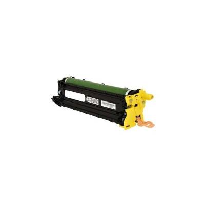 Xerox Phaser 6510-108R01419 Sarı Muadil Drum Ünitesi - 1