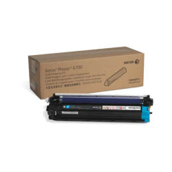 Xerox Phaser 6700 Mavi Orjinal Drum Ünitesi - Xerox