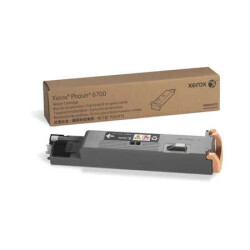 Xerox Phaser 6700 Orjinal Atık Kutusu - Xerox