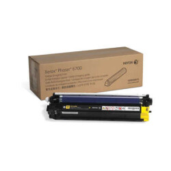Xerox Phaser 6700 Sarı Orjinal Drum Ünitesi - Xerox