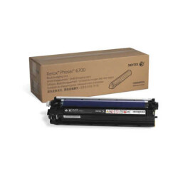 Xerox Phaser 6700 Siyah Orjinal Drum Ünitesi - Xerox