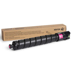 Xerox VersaLink C8000-106R04043 Kırmızı Orjinal Toner - Xerox