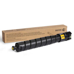 Xerox VersaLink C8000-106R04044 Sarı Orjinal Toner - Xerox