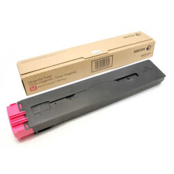 Xerox Versant 80 Kırmızı Orjinal Fotokopi Toner - Xerox
