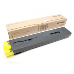 Xerox Versant 80 Sarı Orjinal Fotokopi Toner - Xerox